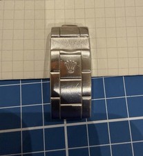 Rolex Boucle 93153 100%