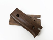 1x Coppia Maniglie LEGNO per