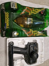 Auto Radiocomandata da Corsa