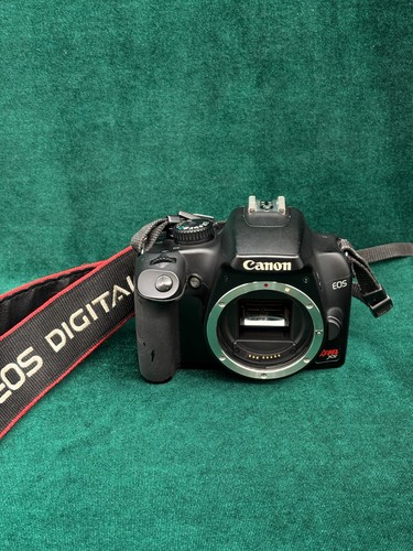 Canon eos 1000d - canon,