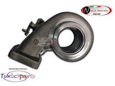 TURBO TURBINA CARTER