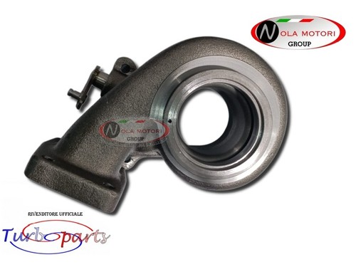 Turbo turbina carter - turbo,