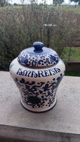 Amarena fabbri bologna vaso - amarena,