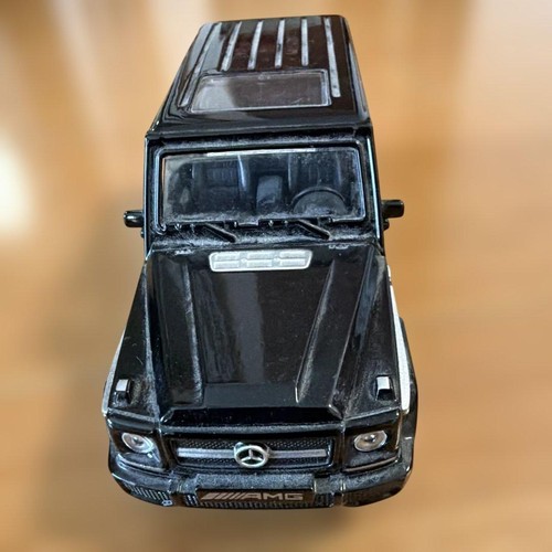 Mini auto gelande - mini,