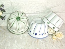 ANNI 90 SET TRE FORMELLE