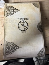 Planetary Guide Omnibus