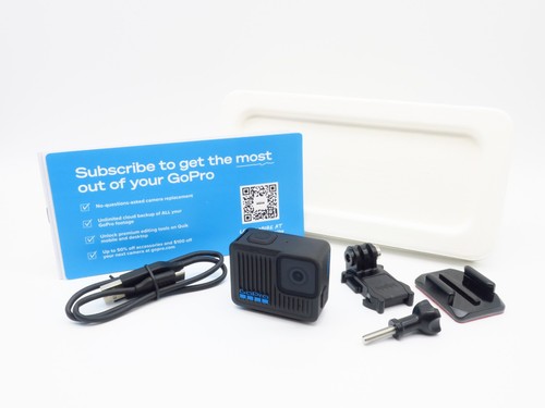 Gopro hero 12mp - gopro,