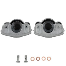 2x Pinze Freno For Jeep