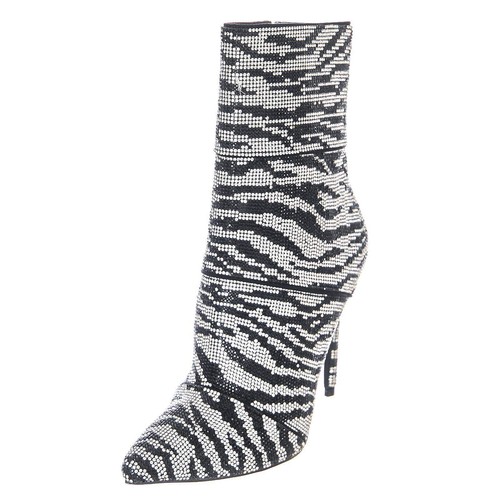 Winona boots zebra stivali - -,