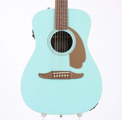 Lettore fender malibu - lettore,