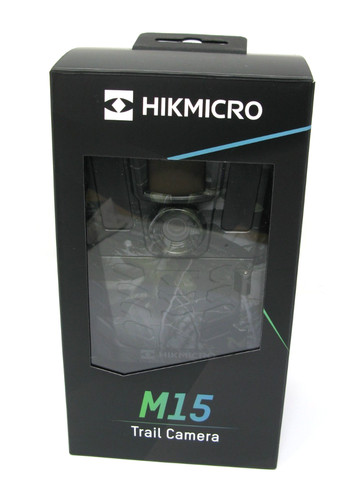 Hikmicro m15 telecamera - m15,