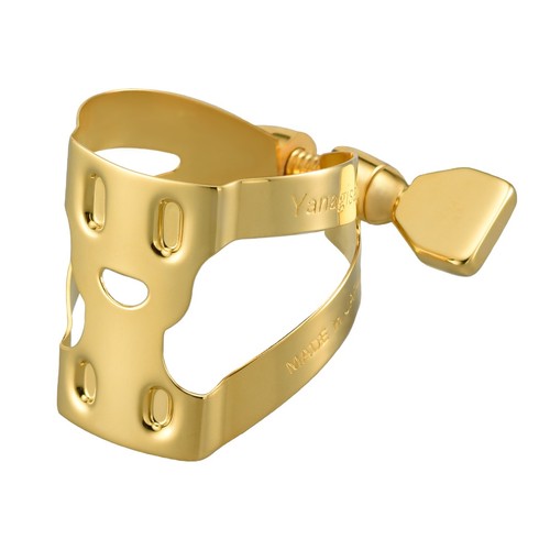 Sax alto legatura yanagisawa - sax,