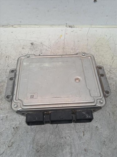 0281013333 centralina motore
