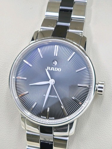 Orologio donna rado coupole - orologio,