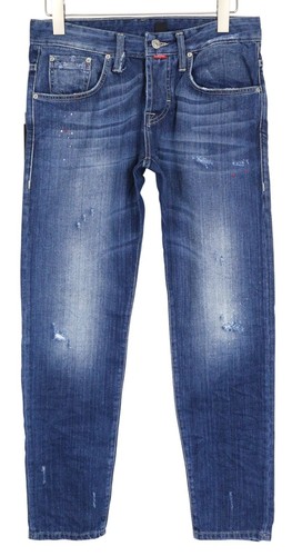 Jeans uomo takeshy - jeans, kurosawa