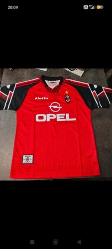 Maglia copa centenarió de - copa,