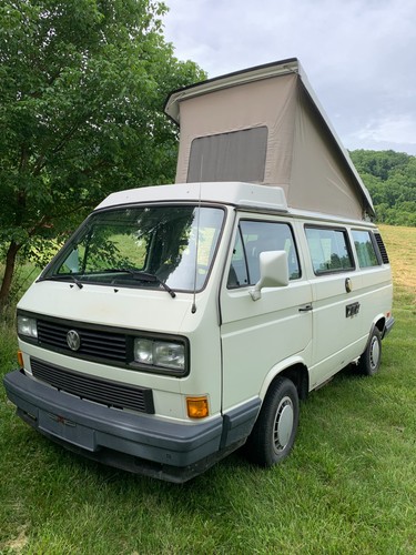 1991 volkswagen bus vanagon - 1991, bus/vanagon