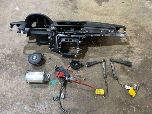 Kit airbag bmw e84 dal - e84,