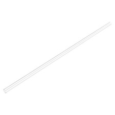 Trasparente Tubo rigido 10mm