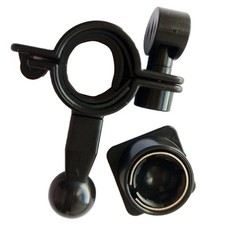 Supporto Per Manubrio Bici Da