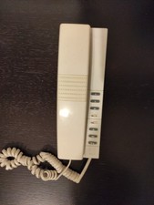 Telefono BTicino Terraneo