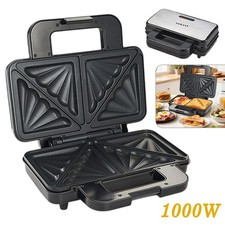 Tostapane elettrico 1000w - tostapane,