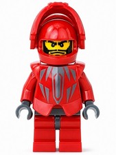 Lego minifigure cavalieri - minifigure,