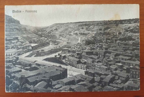 Cartolina epoca viaggiata - cartolina,
