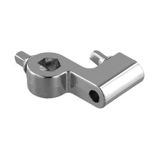  Jazz Drum Pedale Singolo Step