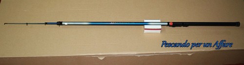 Milo primatip canna fibra - milo,