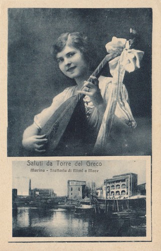 Np5933 torre greco napoli - -,