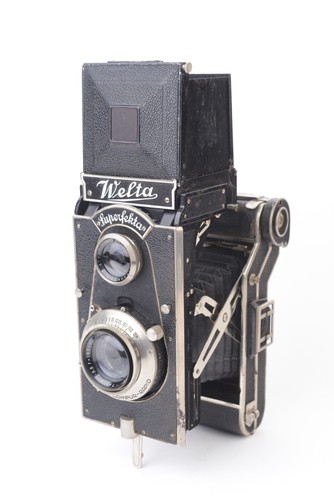 Fotocamera 6x9 welta - cm,,
