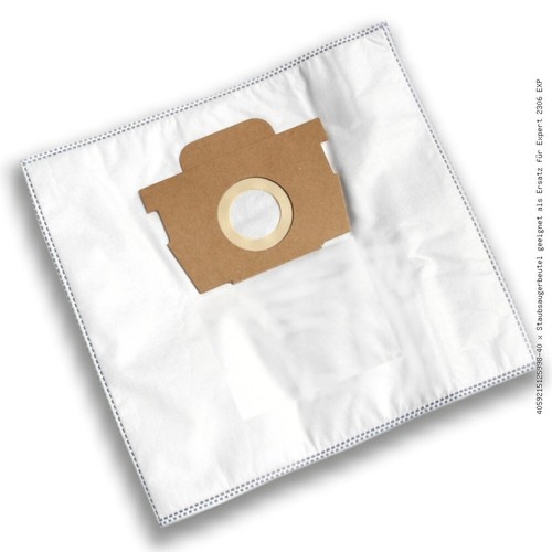 Sacchetti aspirapolvere - x,