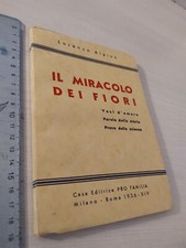 Lorenzo Alpino - Il miracolo