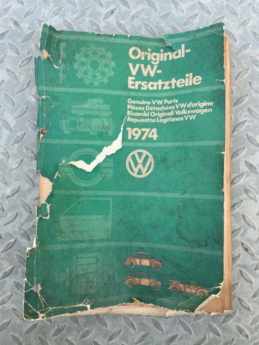 Catalogo manuale parti - catalogo, di