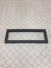 VOLKSWAGEN GOLF 4 (1997-2003) 1.9 TDI 81KW 5P PLASTICA MASCHERINA CRUSCOTTO