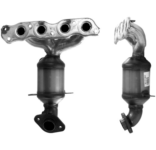 Catalizzatore per opel - catalizzatore, agila
