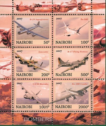 T11 nairobi aerei - nairobi, guerra