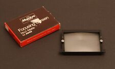 Disco di regolazione Mamiya