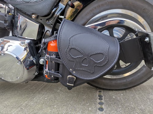 Borsa laterale diablo - diablo, skull