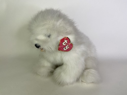 Peluche giocattolo vintage - , ty