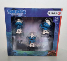 Schleich puffi cod 20800 - schleich,