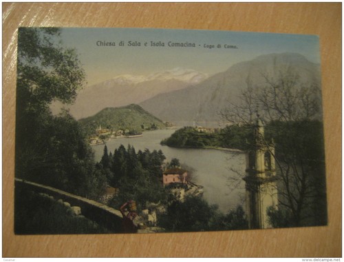 Soggiorno chiesa lago come - soggiorno,