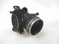 Corpo farfallato sinistra bmw - farfallato,