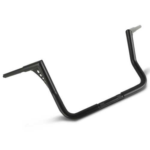 Manubrio ape hanger - manubrio, 12"