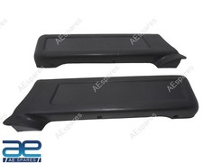 Lungo Corpo Posteriore L & R