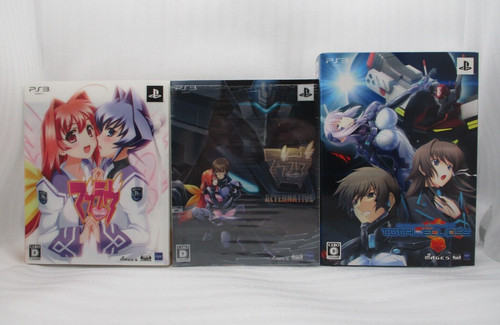 Ps3 muv luv - muv-luv,, &