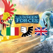 Carte Pokemon (Singole) Ex