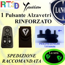Pulsante pulsantiera lancia - pulsante,