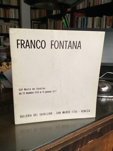 Fotografia franco fontana - franco, fontana-